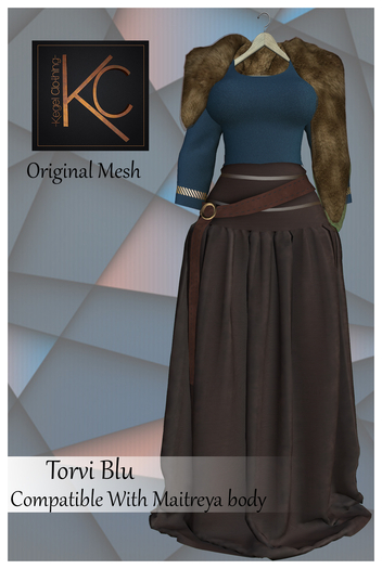 Kc Torvi Green
