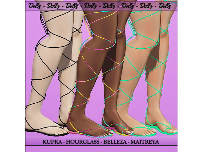 D)LLZ  WILLOW FATPACK