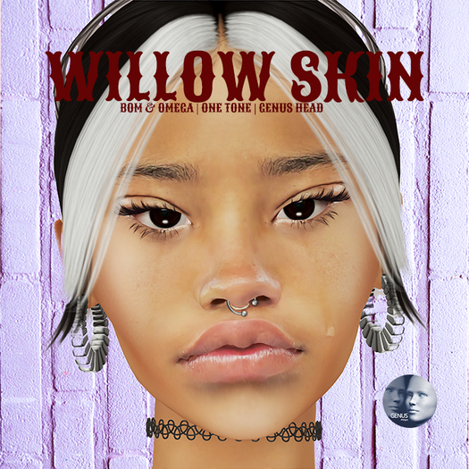 <FB> Willow Skin