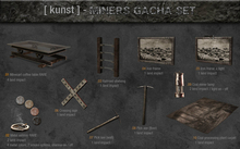 .04 [ kunst ] - Iron frame