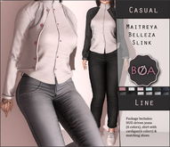 BoA DeSiGN GoodGirl