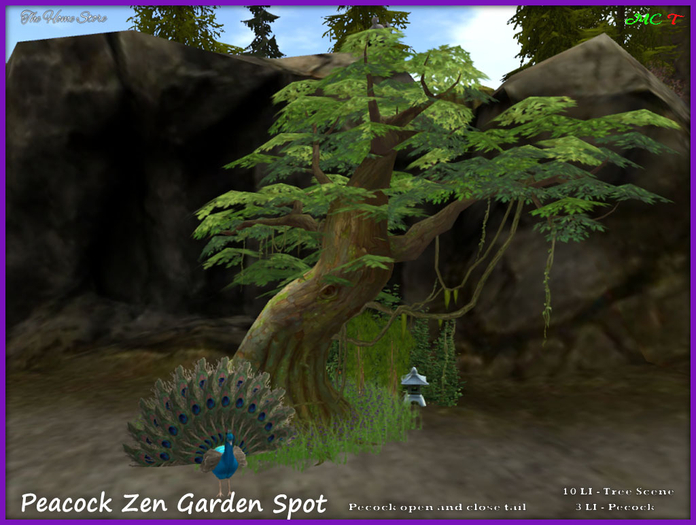 Zen Garden