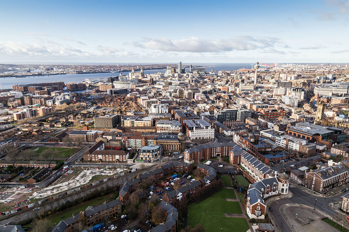 City of Liverpool
