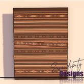 Serendipity Designs - Adobe Hills Rug 