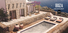 15. Concept} IBIZA. CASA. RARE