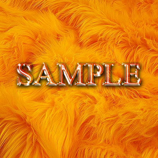 Zoy Texture [ Classic Fur 02 ] Apricot
