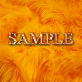Zoy Texture [ Classic Fur 02 ] Apricot