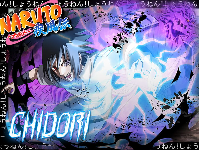 [SHN] CHIDORI