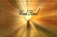 Bunny's Sounds-Wind Howl Sound