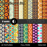 Retro Textures [02]