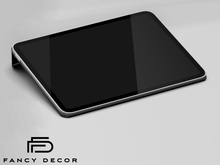 Fancy Decor: Hale Tablet