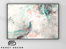 Fancy Decor: Hale Painting