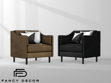 Fancy Decor: Hale Armchair - PG (add me)