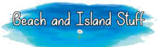 Trivia Daze - Beach and Island stuff - For Trivia Balls