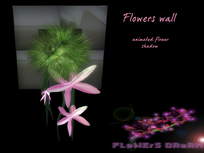 flower wall 01