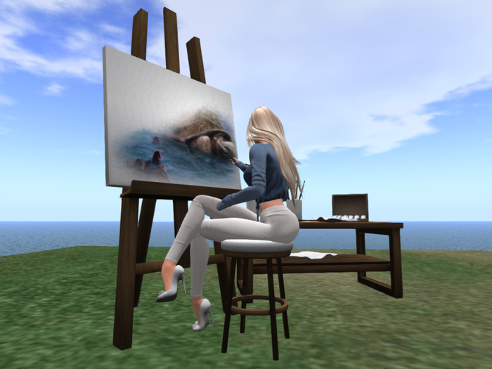 Art - Painting