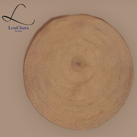 LouChara Jora Patio Rug