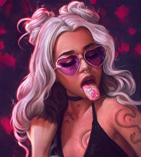 Sass with Class Canvas