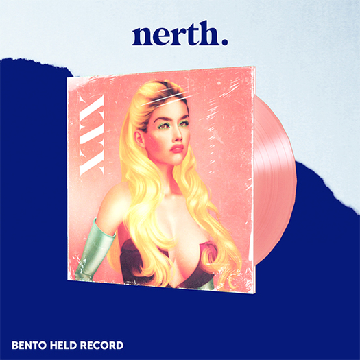 NERTH / RECORD STORE / XNX