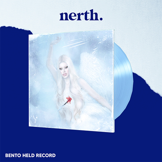 NERTH / RECORD STORE / VNS