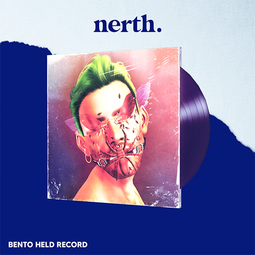NERTH / RECORD STORE / N3