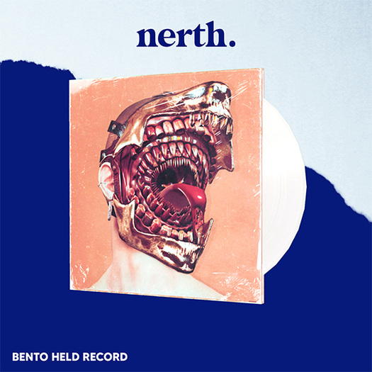 NERTH / RECORD STORE / N2