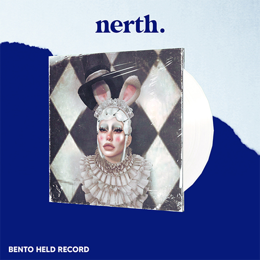 NERTH / RECORD STORE / J1