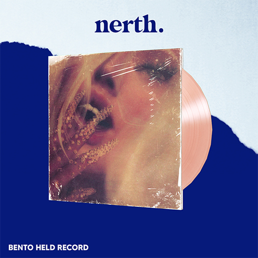 NERTH / RECORD STORE / A2