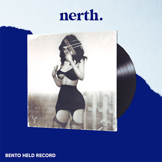 NERTH / RECORD STORE / A1