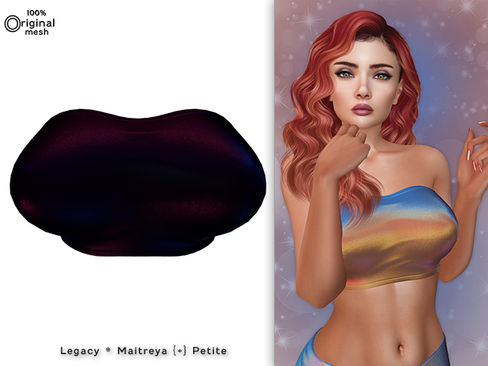 -Slackr :: Tracy {HOLO-Darkside}