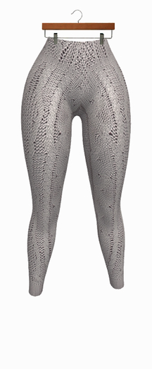 DEMO Hollyhood Knit Pants