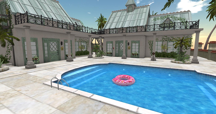 ♦ Melrose (U) ♦ Full Sim Size Multiscene Starting at only 980L/weekly - The Ultimate Multiscene by MysticalRentals.com