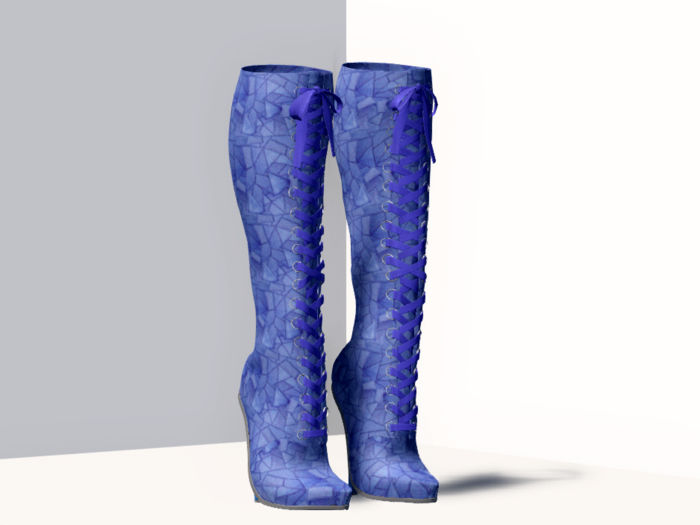 AXE-KUPRA BOOTS-ADELE /02