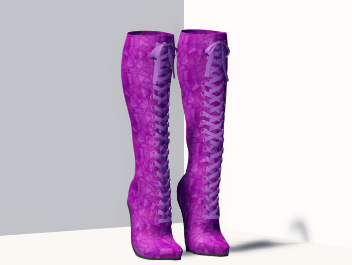 AXE-KUPRA BOOTS-ADELE /03