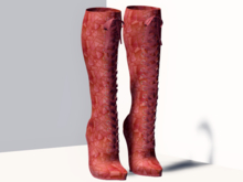 AXE-KUPRA BOOTS-ADELE /04