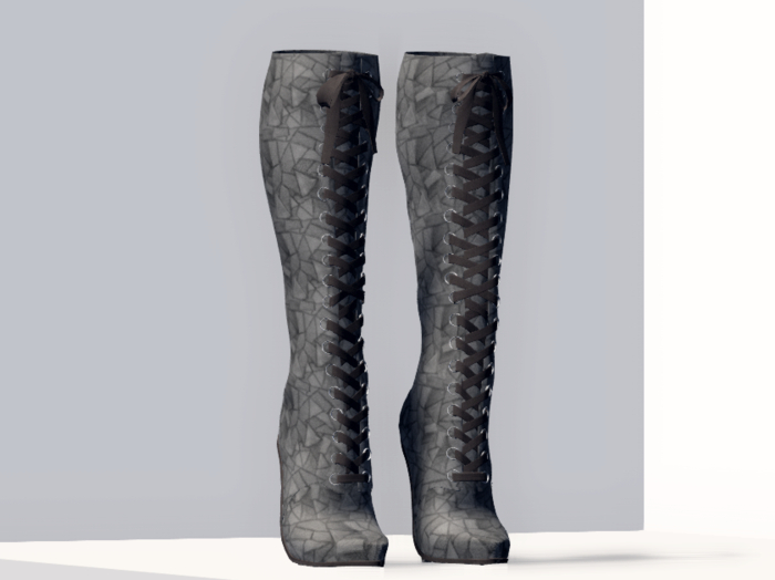 AXE-KUPRA BOOTS-ADELE /08
