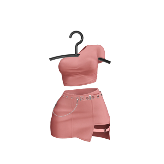 BLUSH  JILL Outift