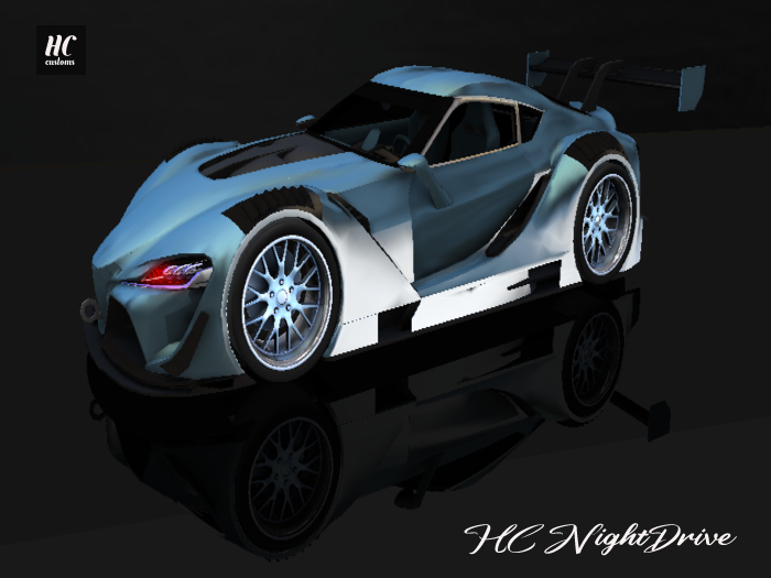 HC Nightdrive 