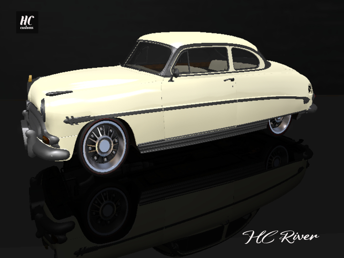 HC River RE 