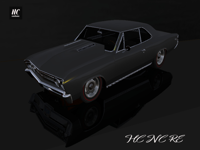 HC NC RE 