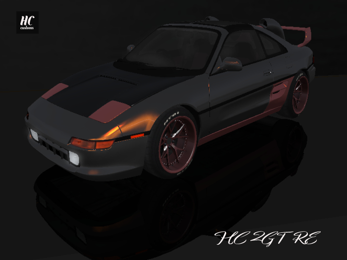 HC 2GT 
