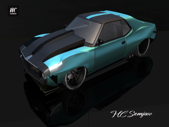 HC SemJav v1