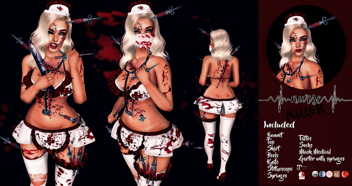 Nurse Killer