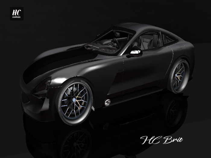 HC Brit19
