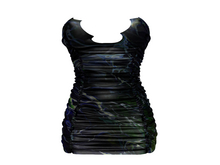 Klubb - "Zelda" Ruched Dress Fontinalis