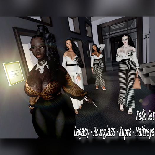 ::Baclou:: Ka$h Set (FATPACK)