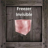DFS Freezer - Invis (Texture Only)