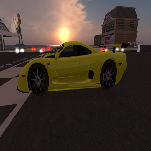 Black SunShine Boxed