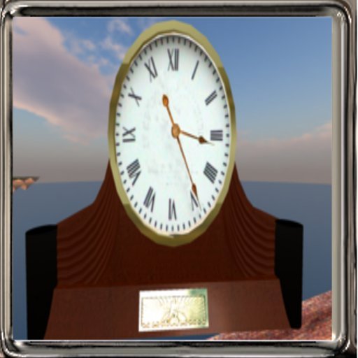 Clock for your Fire Place Mantel