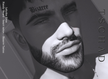 TSCHAD / Randy Beard & Tatts Lel Evox